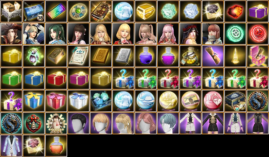 Event Barrack Slot License x 10