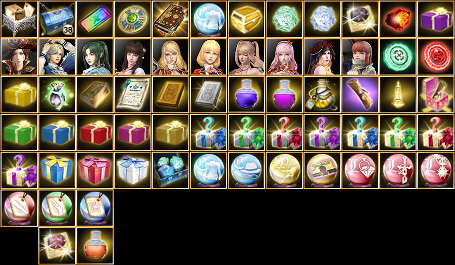 Event Barrack Slot License x 10