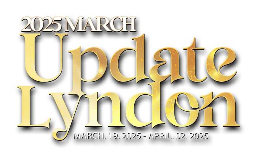 December Lyndon title