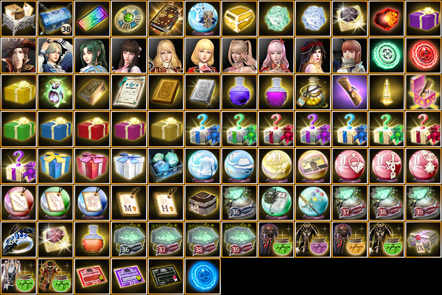 Event Barrack Slot License x 10