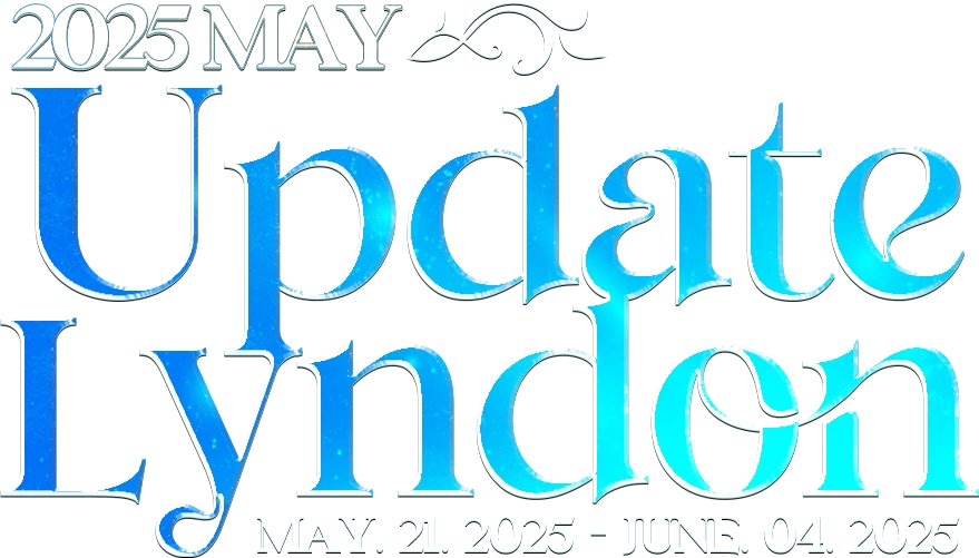 April Lyndon title
