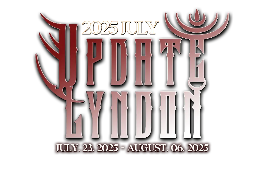 April Lyndon title