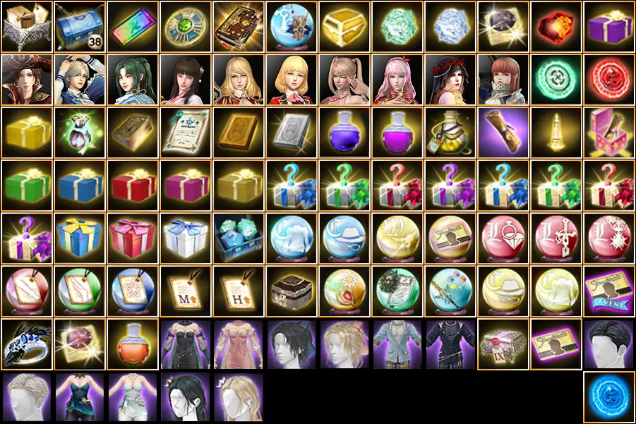 Event Barrack Slot License x 10