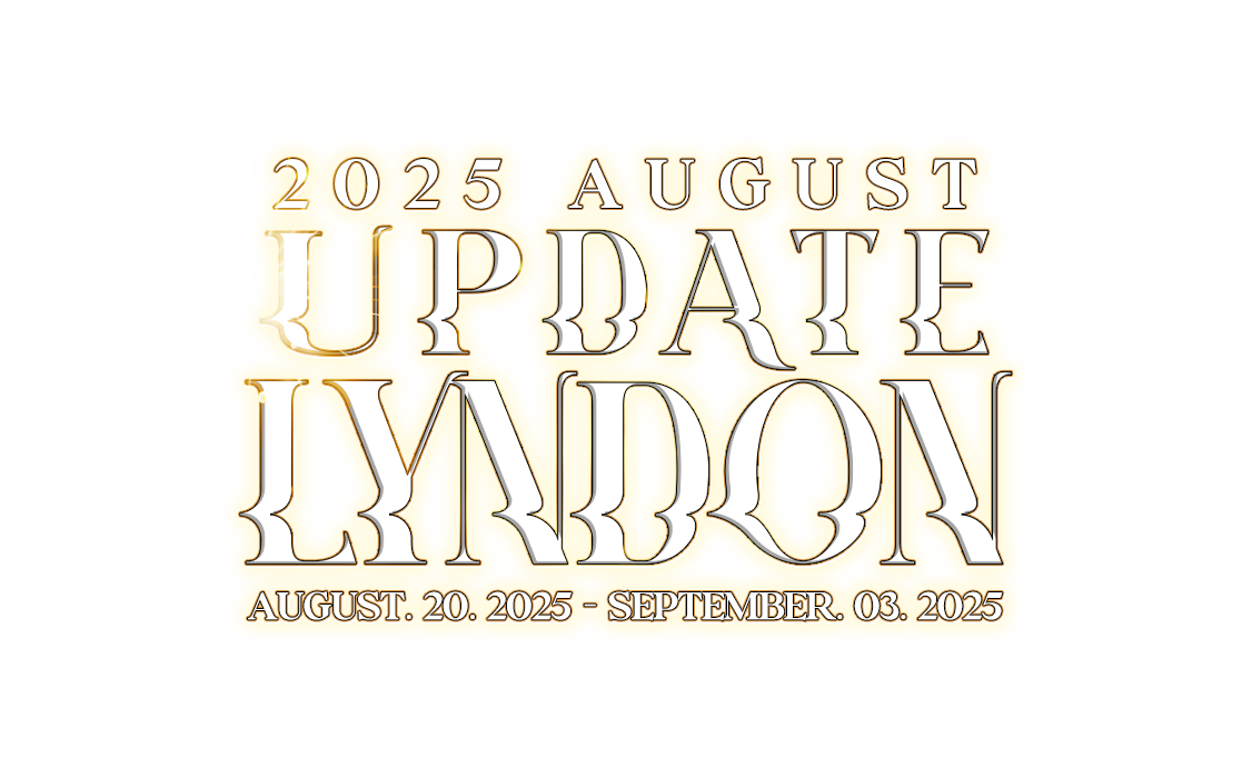 April Lyndon title