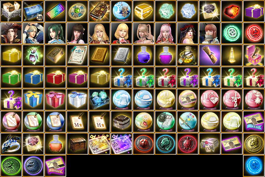 Event Barrack Slot License x 10