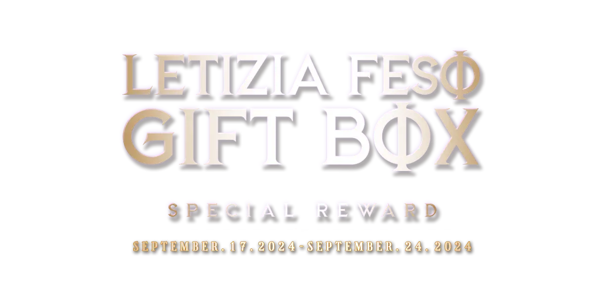 letizia main title