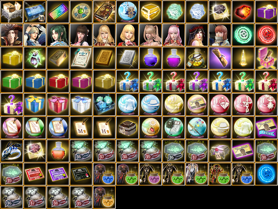 Event Barrack Slot License x 10