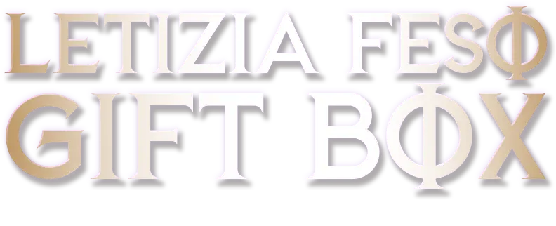 letizia main title