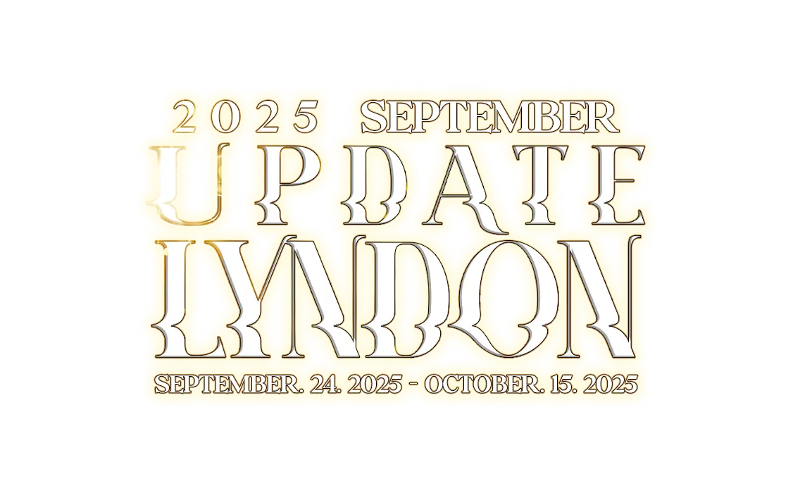 April Lyndon title