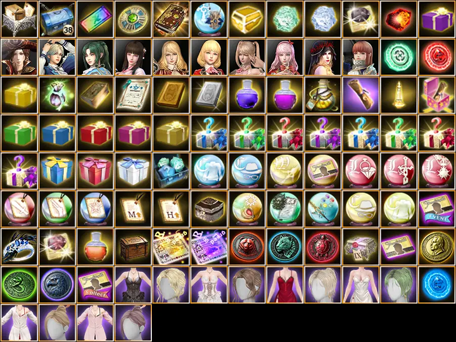 Event Barrack Slot License x 10