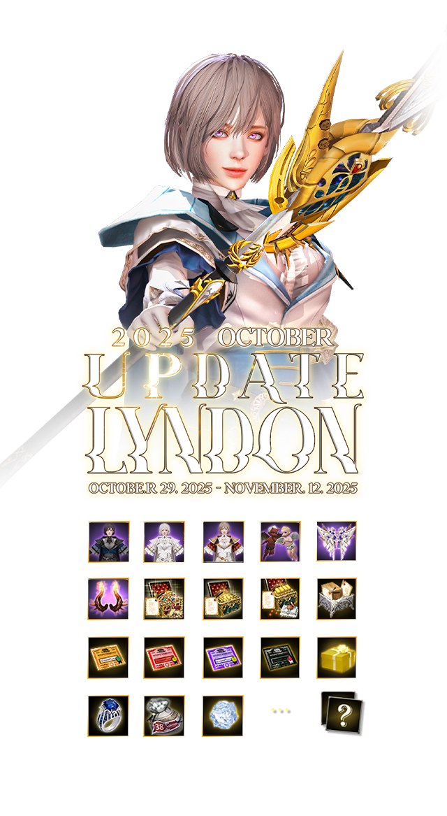 mobile page item list