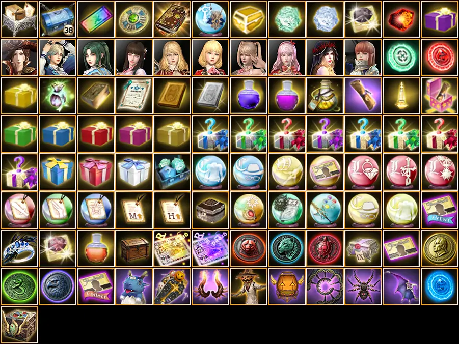 Event Barrack Slot License x 10