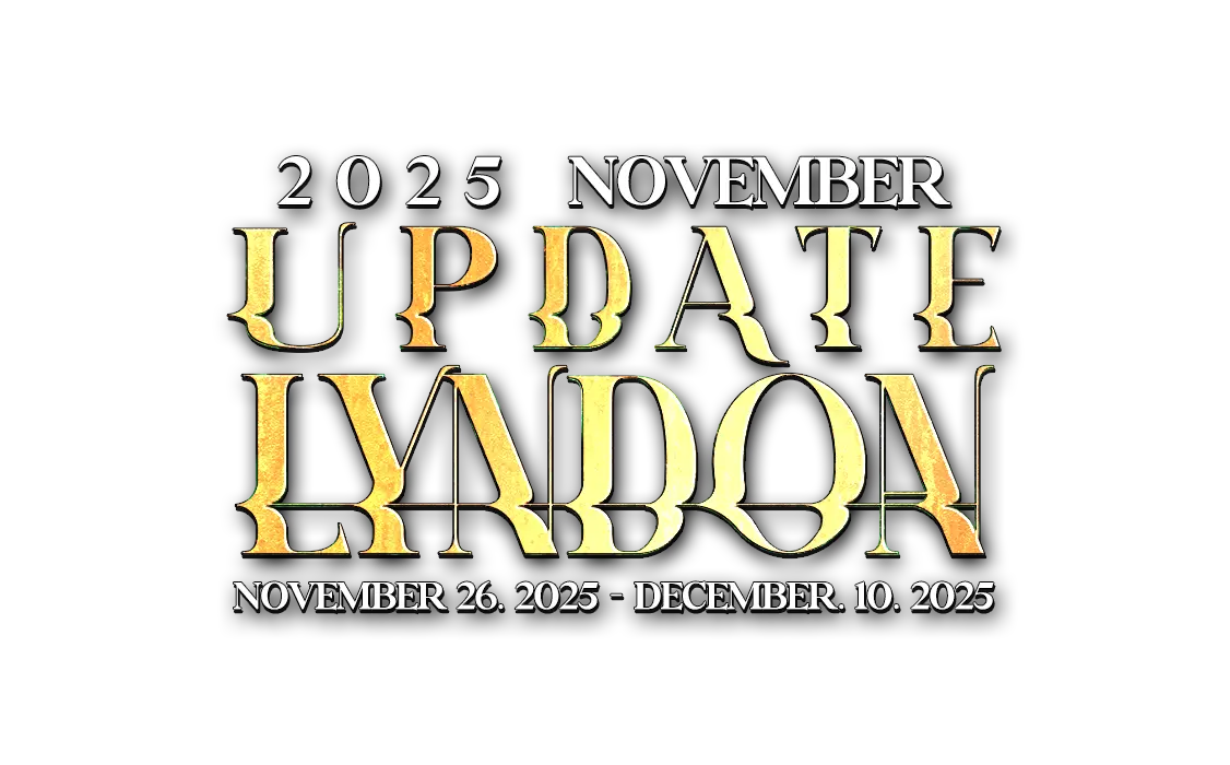 Hatir Lyndon Box Event Title