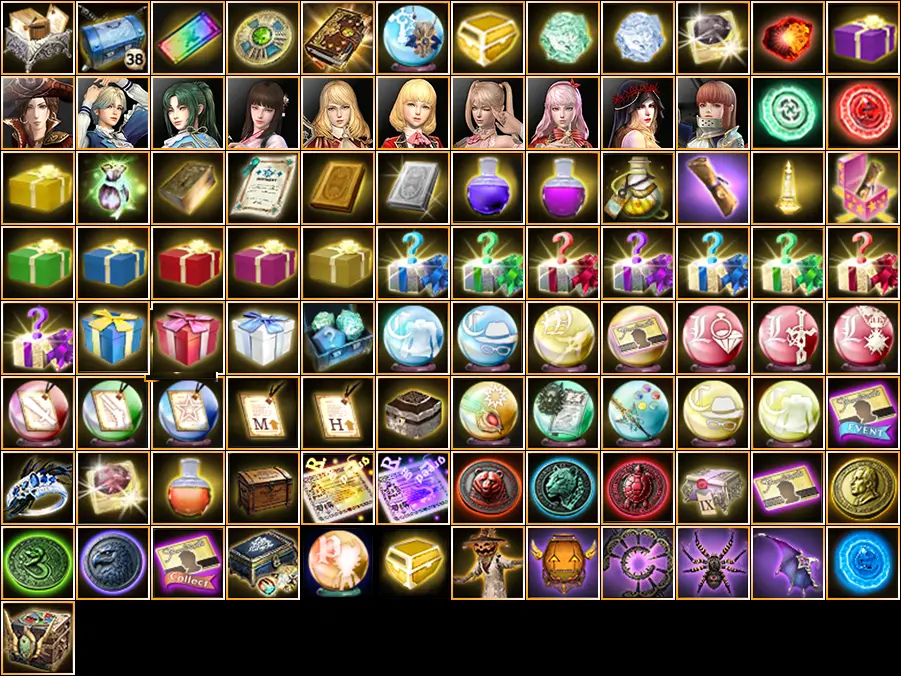 Event Barrack Slot License x 10