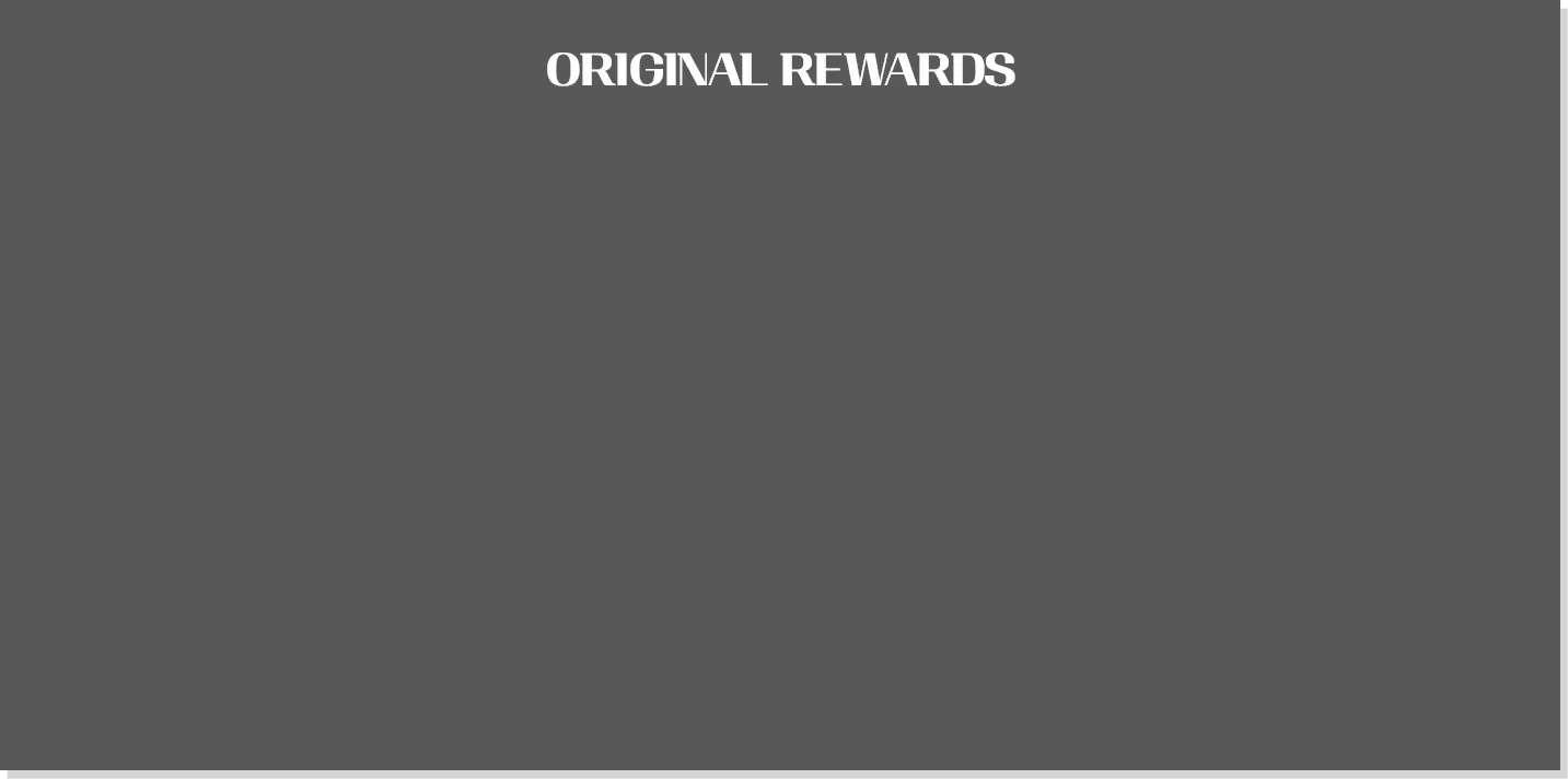 progression item list back frame