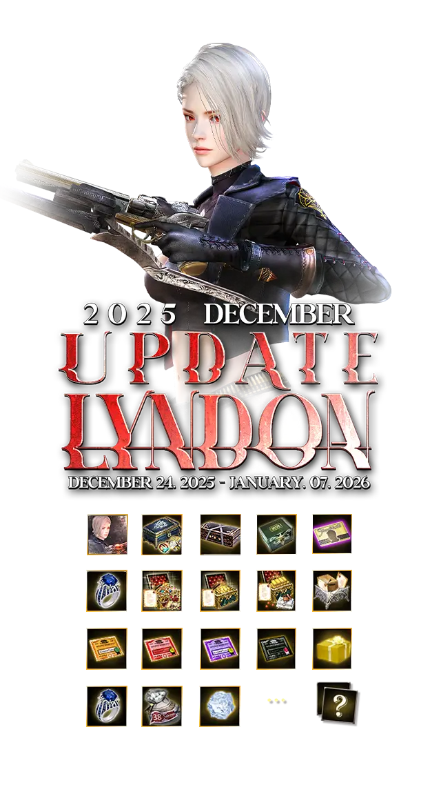 mobile page item list