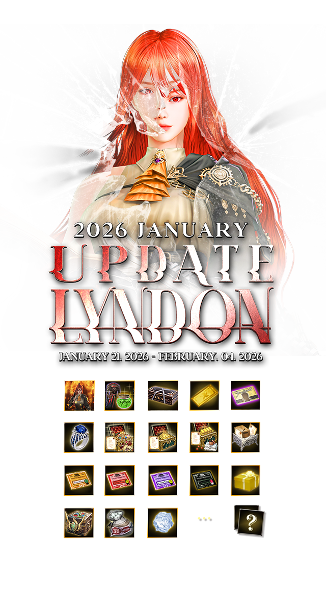 mobile page item list