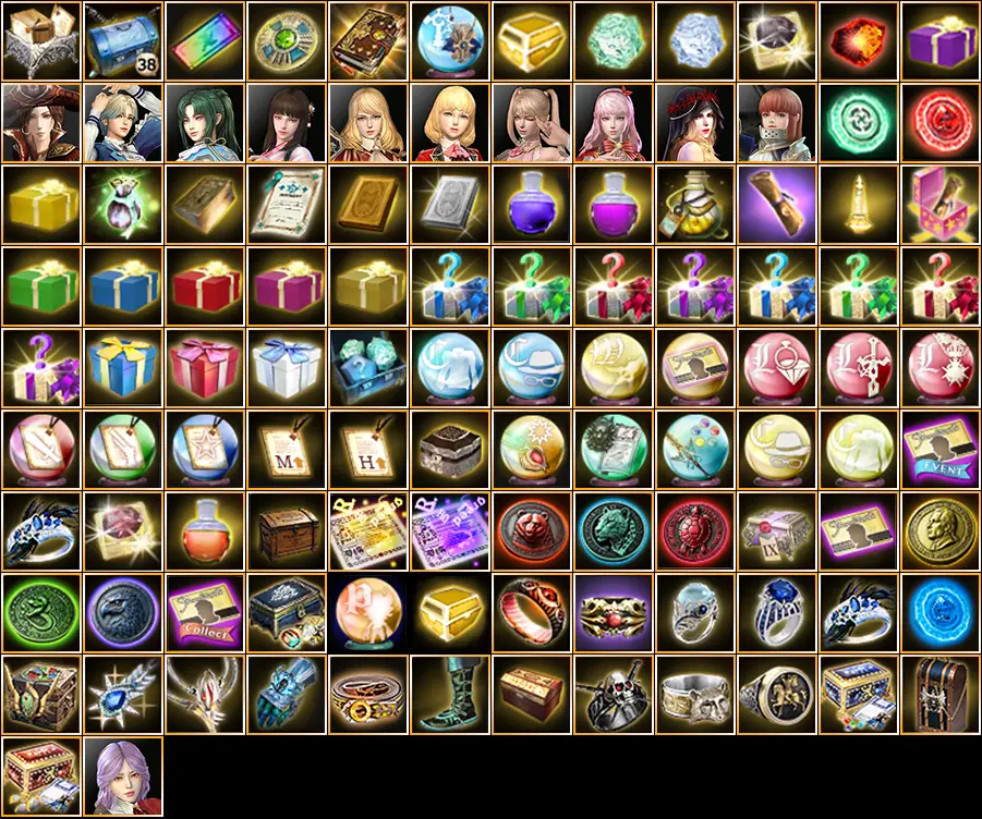 Event Barrack Slot License x 10