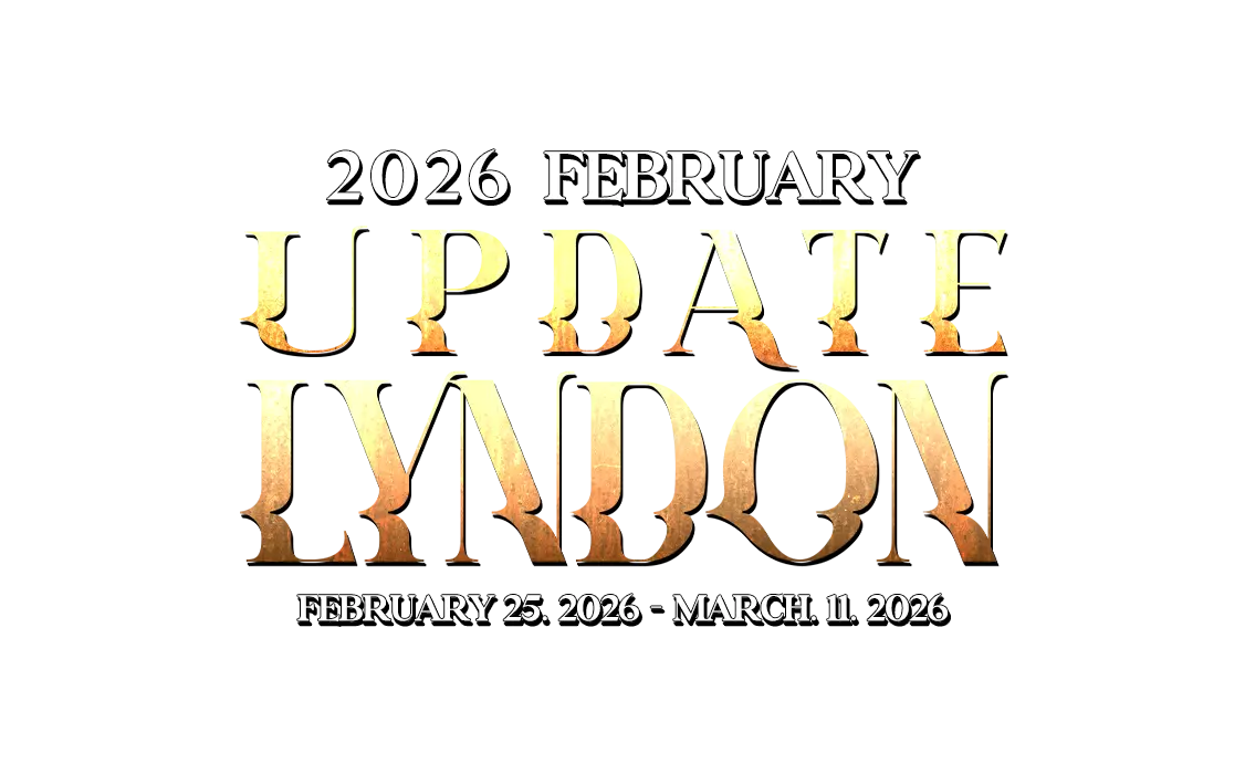 Wiesel Lyndon Box Event Title