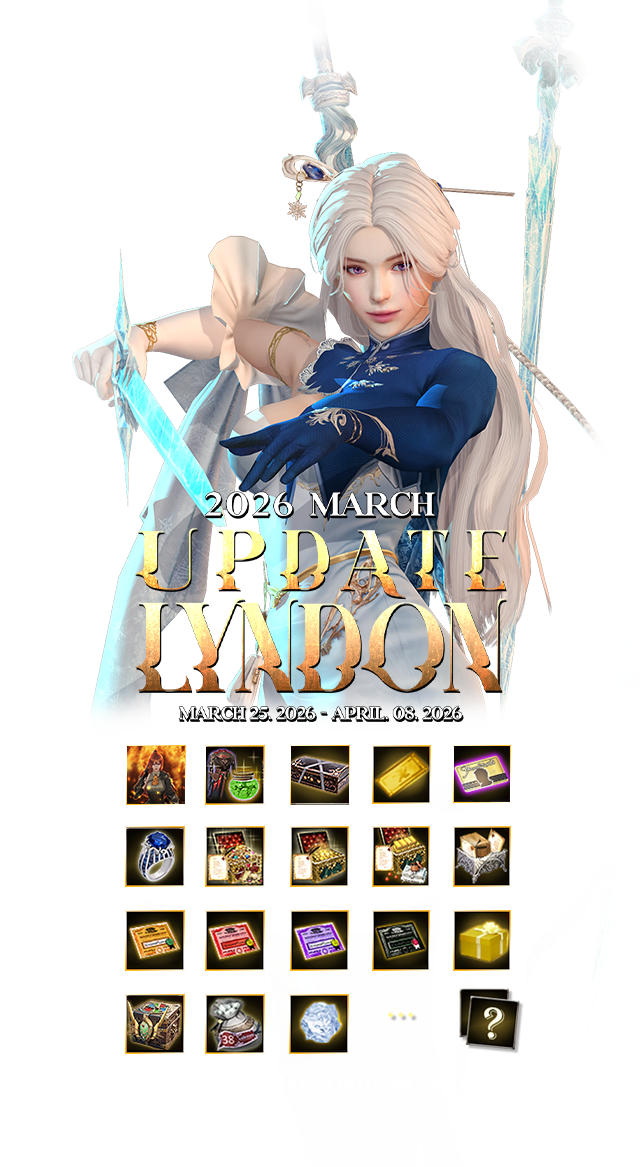 mobile page item list