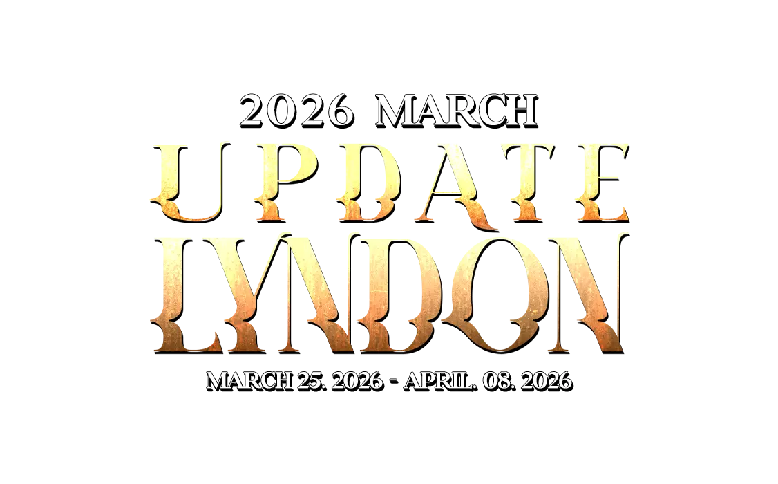 Snowflake Rosie Lyndon Box Event Title