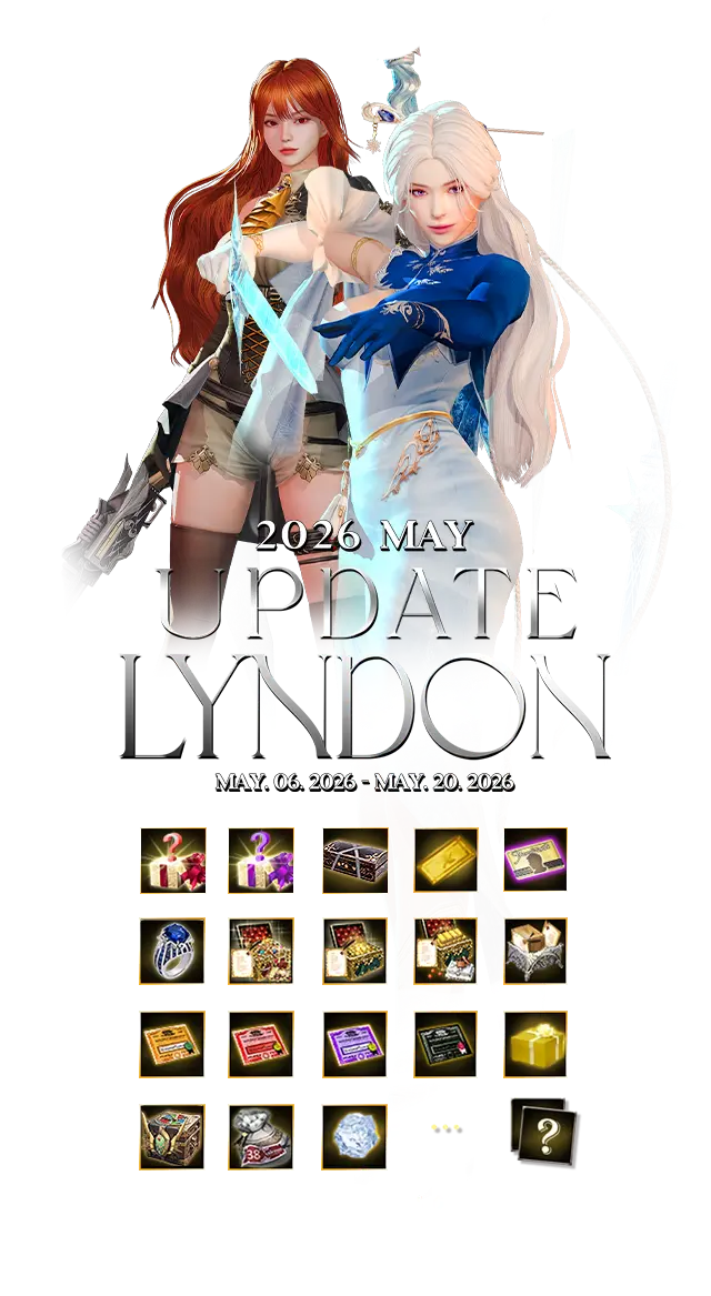 mobile page item list