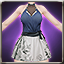 Code Name J Summer Night Costume x 1