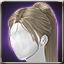 Freesia Summer Hair x 1