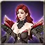Ziz Day Out Costume - Blackrose