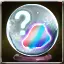Demon's Enchant Scroll Summon Stone