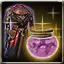 Event +8 Anti-Destroy : Armure Diabolique