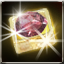 Dazzling Spodumene - Lumin x 1
