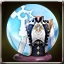 Event Armonia Armor Summon Stone x 1