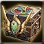 Event Elite Muertuors Weapon Box x 3