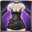 Lilly Onyx Riviera Costume x 1