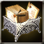 Premium Character Card Box x 3