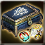 Lucia's Mysterious Gift Box x 1