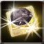 Dazzling Obsidian - Lumin x 1