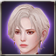 Beretta Rouge Riviera Hair x 1