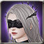 Lilly Onyx Riviera Hair x 1