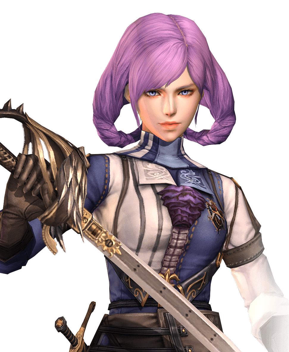Vanessa