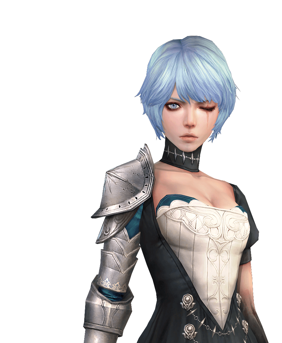 Enforcer Anis
