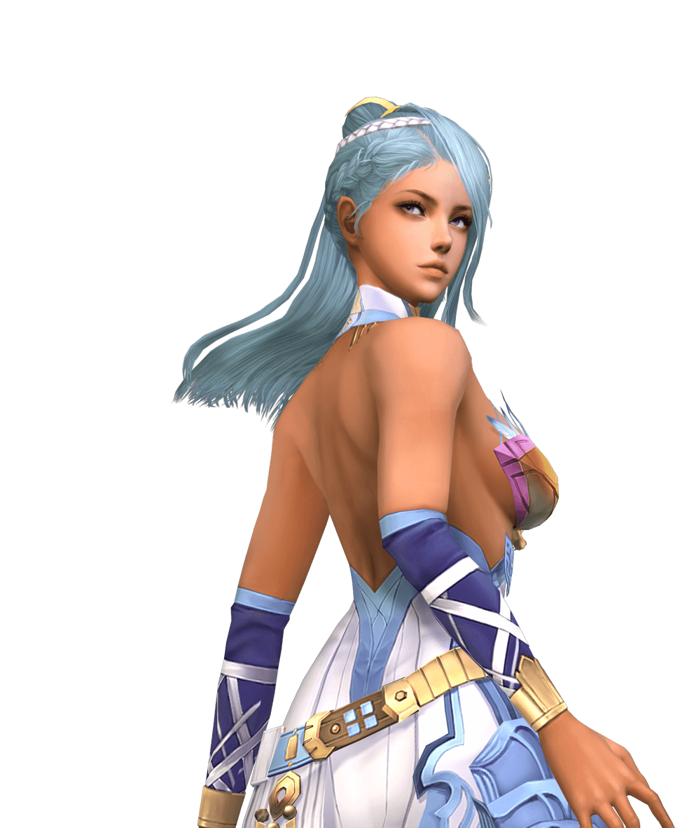 Guardian Ania
