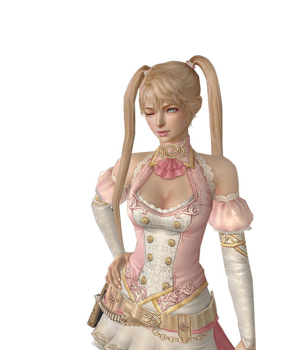 Cutie Claire