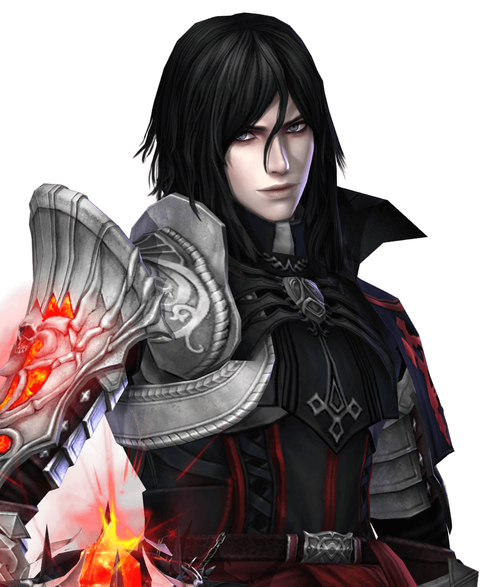 Reaper Sariel