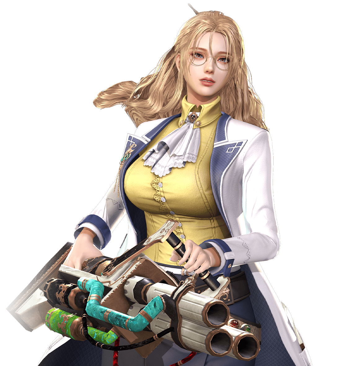 Rebecca