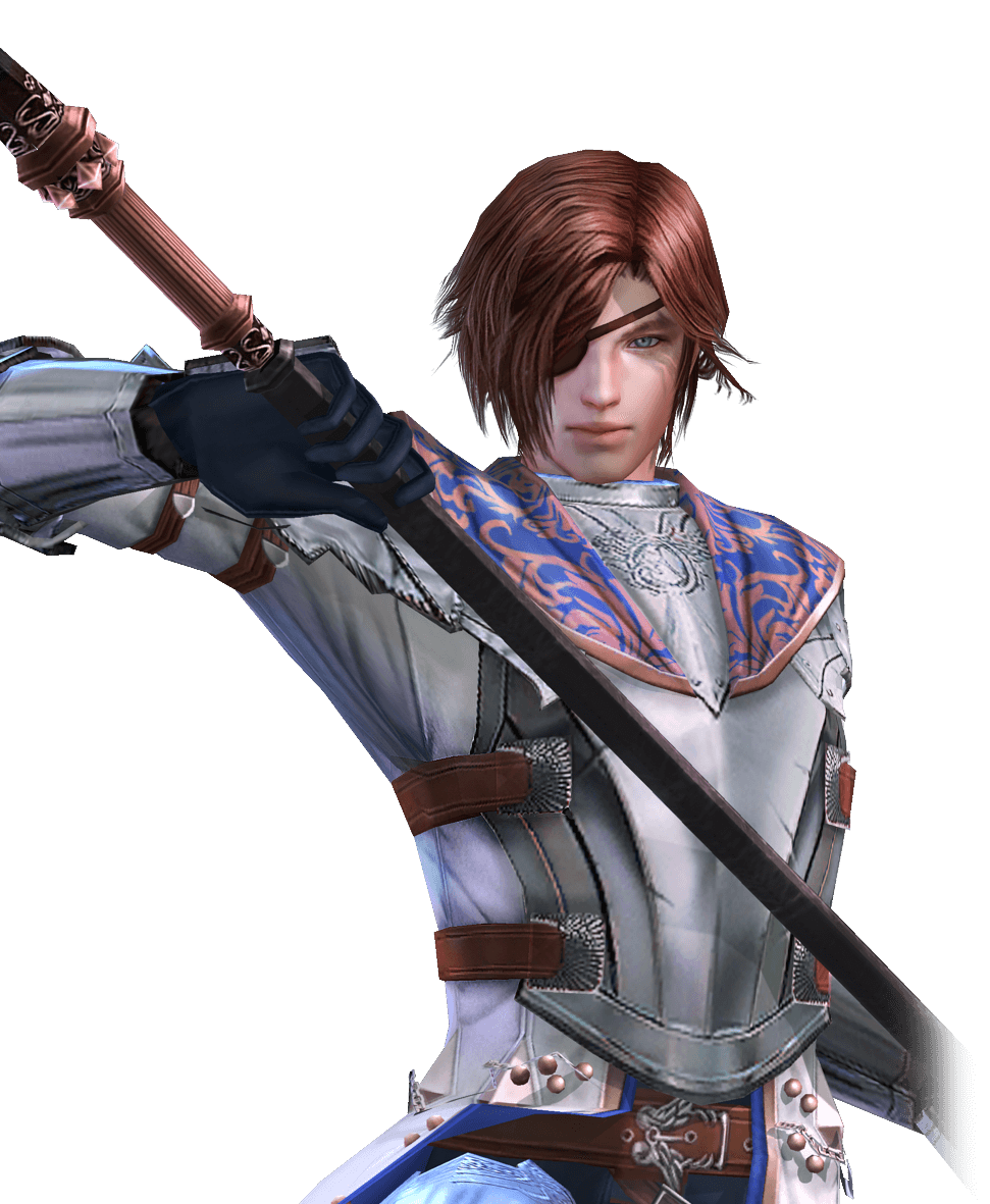 Battlefield Claude