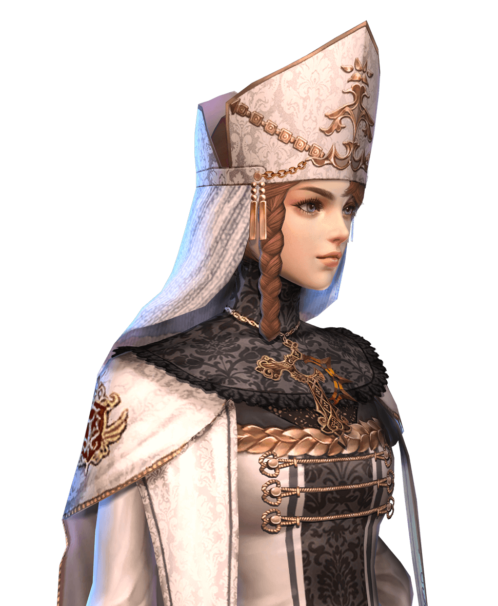 Hildegard