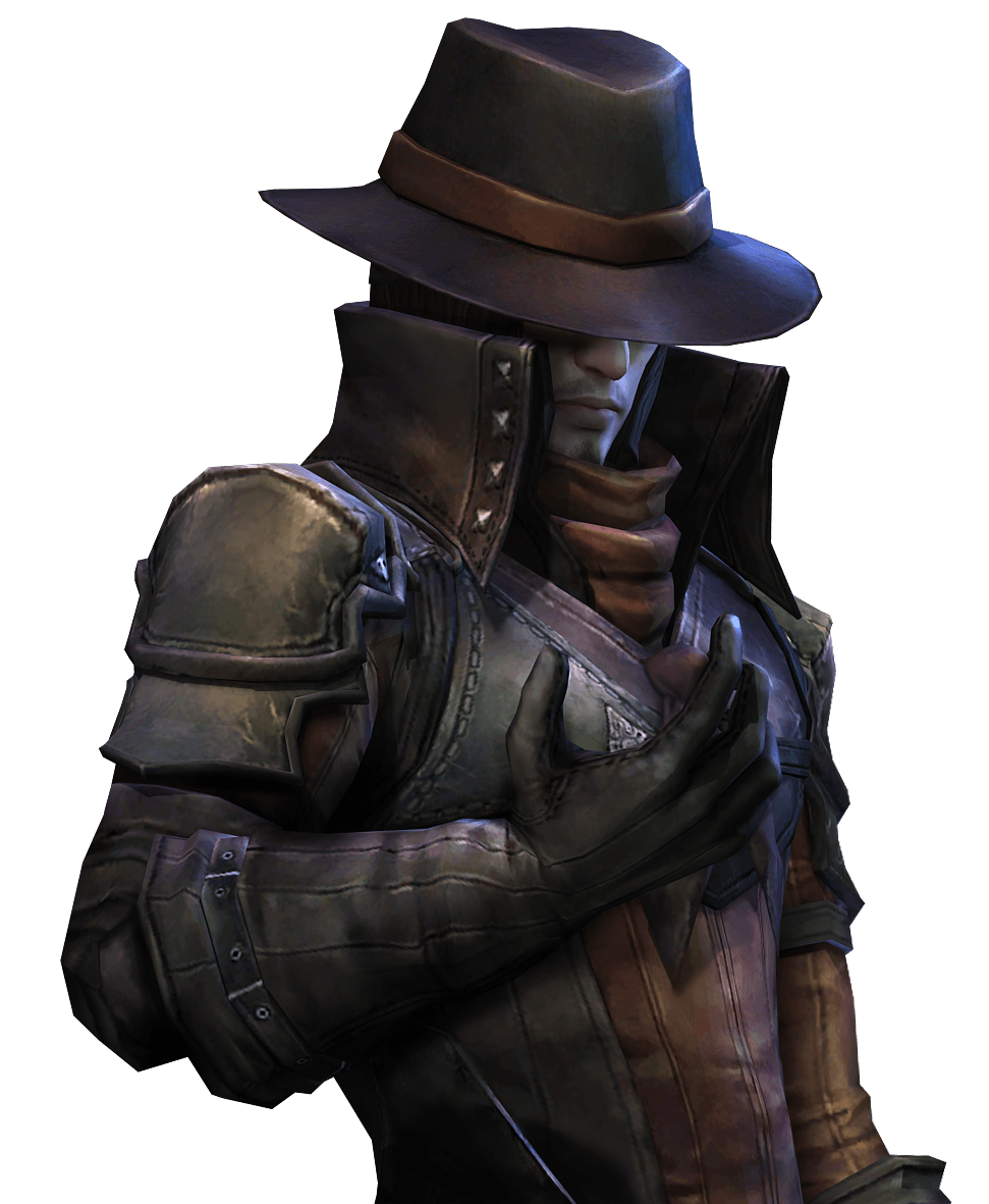 Scavenger Yeganeh