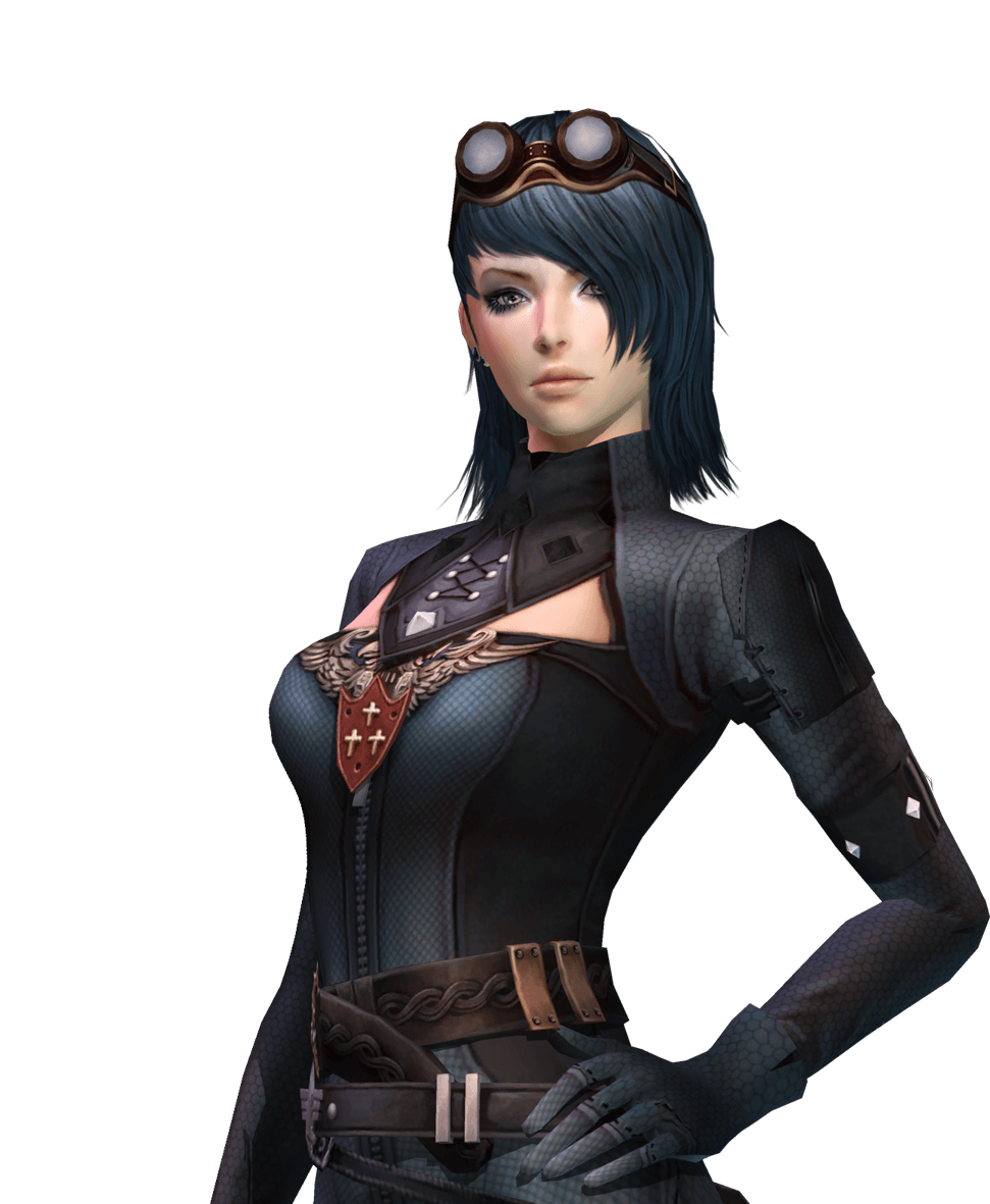 Spy Olivia